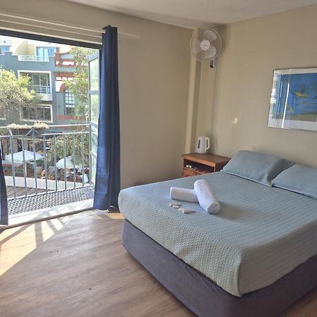 Boardrider Backpackers And Budget Motel Сидней Экстерьер фото