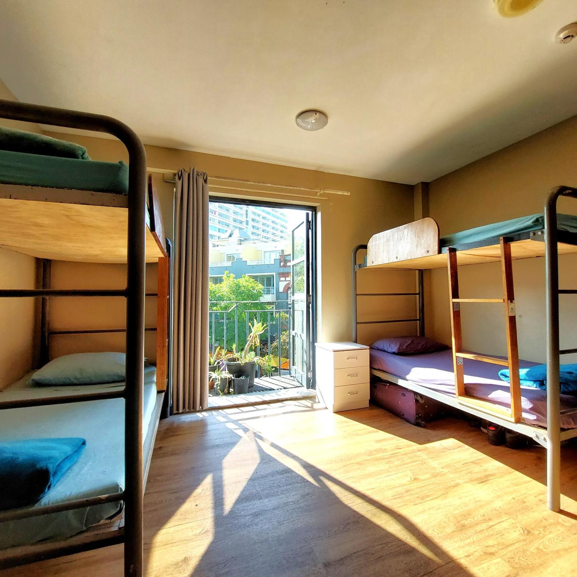 Boardrider Backpackers And Budget Motel Сидней Экстерьер фото