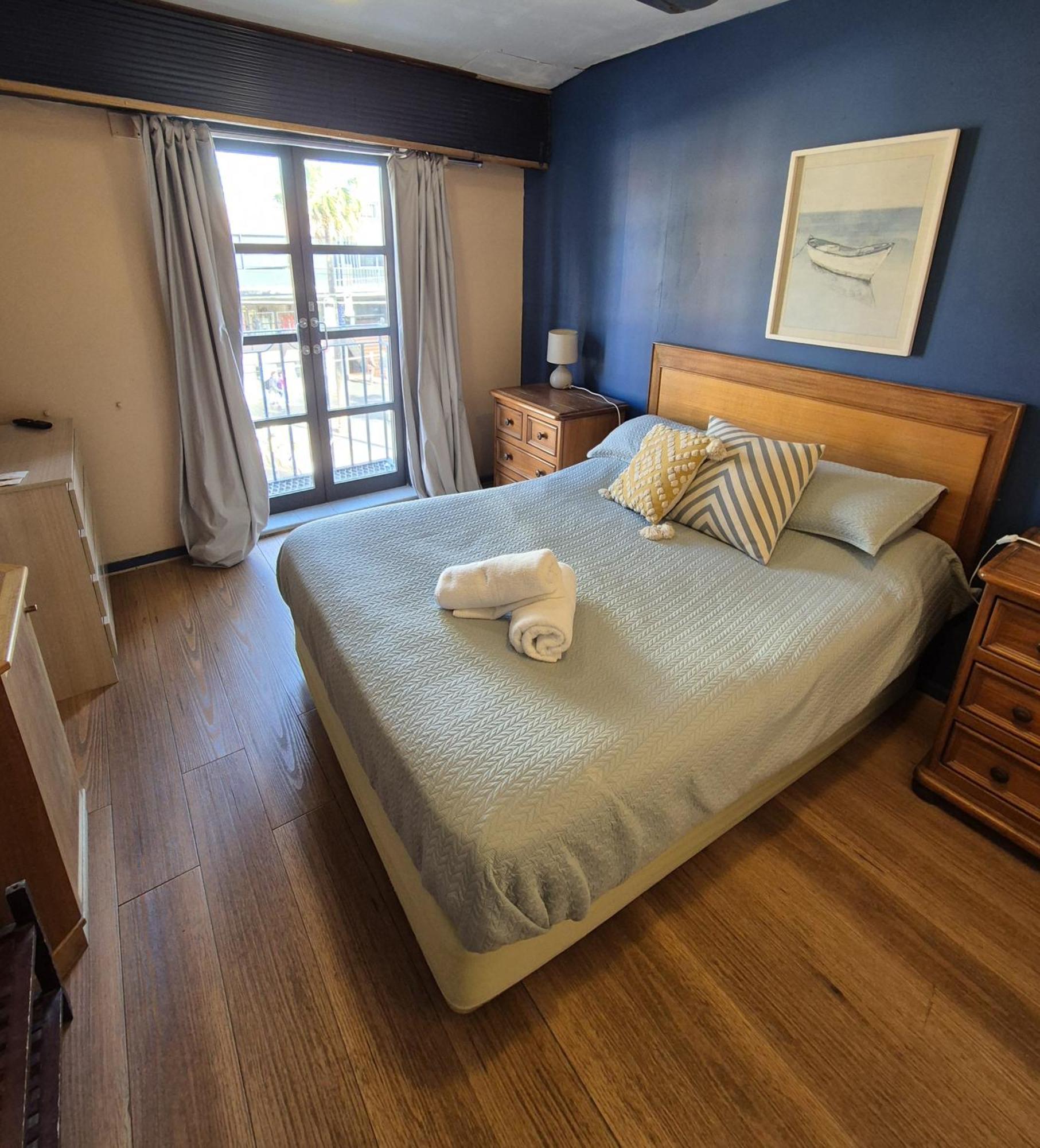 Boardrider Backpackers And Budget Motel Сидней Экстерьер фото