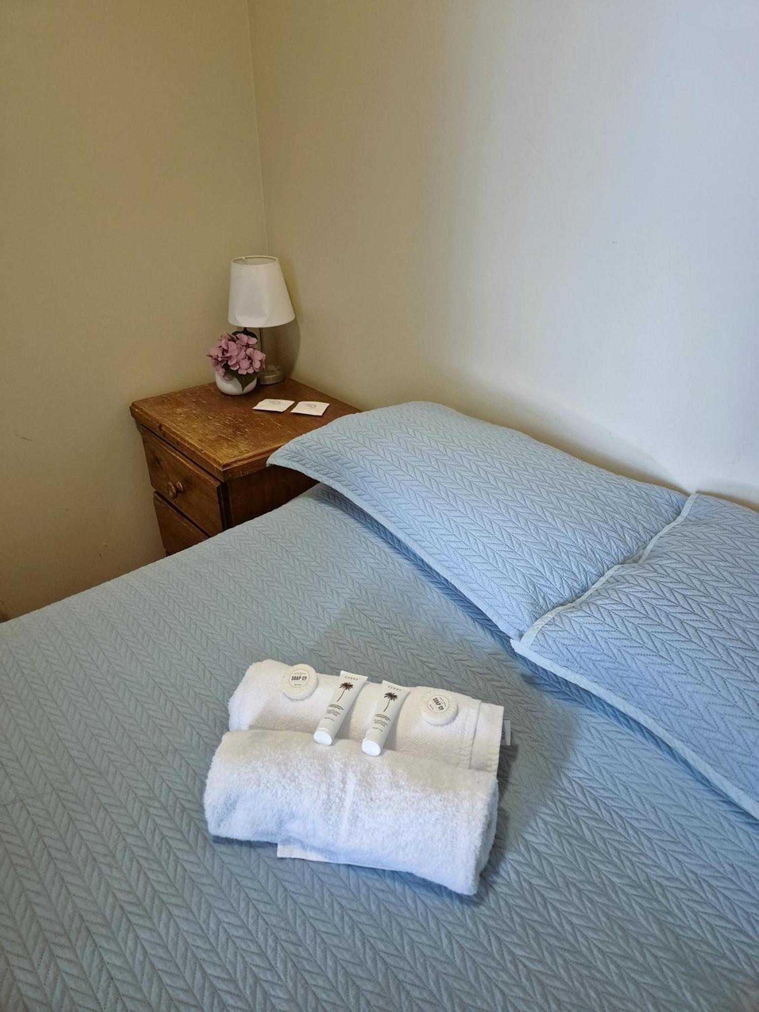 Boardrider Backpackers And Budget Motel Сидней Экстерьер фото