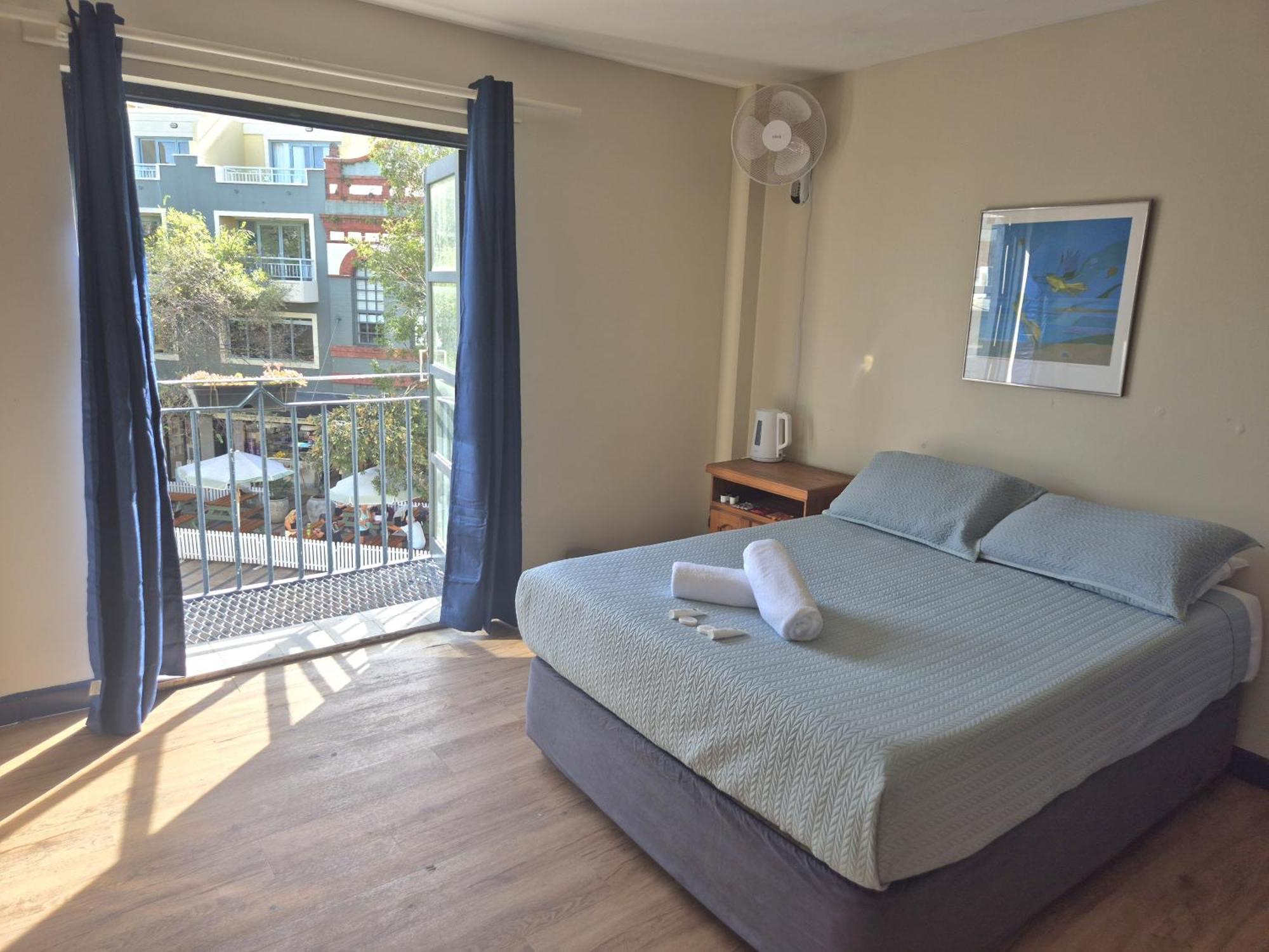 Boardrider Backpackers And Budget Motel Сидней Экстерьер фото