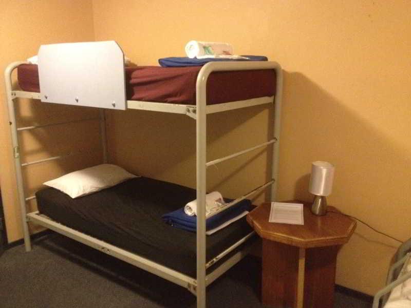 Boardrider Backpackers And Budget Motel Сидней Экстерьер фото
